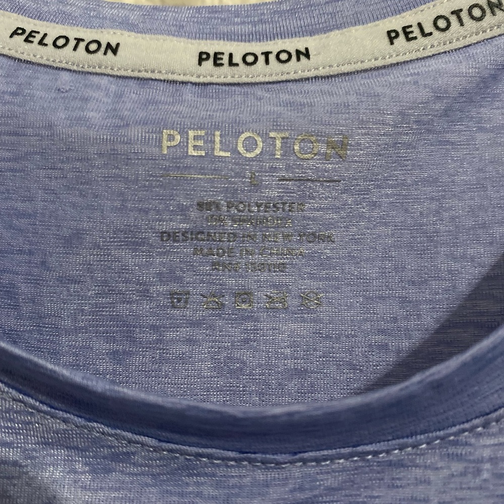 Peloton Tank Top - Picture 6 of 7